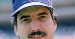 Keith Hernandez Former MLB - NY Mets | St. Louis Cardinals. Type your text to hear it in the voice of Keith Hernandez