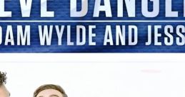 Steve Dangle Type your text to hear it in the voice of Steve Dangle. The of a hockey stick hitting the puck echoed