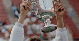 Ivan Lendl Tennis - Hall of Fame. Type your text to hear it in the voice of Ivan Lendl