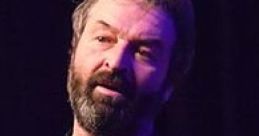 Ian Beattie Type your text to hear it in the voice of Ian Beattie. The of applause filled the air as Ian Beattie stepped