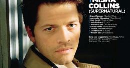 Misha Type your text to hear it in the voice of Misha. In the world of television and film, Misha Collins stands as an