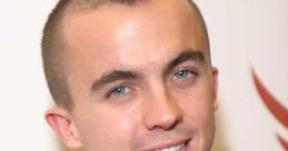 Frankie Muniz Actor - Malcolm In The Middle / NASCAR driver. Type your text to hear it in the voice of Frankie Muniz