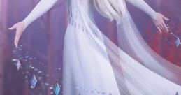 Elsa - Christina The Snow Queen Impersonator - Elsa or Anna. Type your text to hear it in the voice of Elsa - Christina