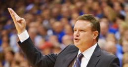 Bill Self Type your text to hear it in the voice of Bill Self. The arena is alive with the of a basketball court under