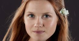 Bonnie Wright Actress - Harry Potter. Type your text to hear it in the voice of Bonnie Wright