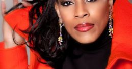 Vickie Winans Type your text to hear it in the voice of Vickie Winans. Vickie Winans, a luminary in the realm of gospel ,