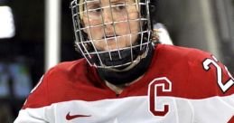 Hayley Wickenheiser Type your text to hear it in the voice of Hayley Wickenheiser. Hayley Wickenheiser is synonymous with