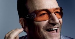 U2 Bono Type your text to hear it in the voice of U2 Bono. The reing voice of Bono, U2's legendary lead singer, is a widely