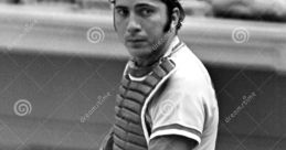 Johnny Bench Type your text to hear it in the voice of Johnny Bench. The unmistakable of a baseball striking a mitt