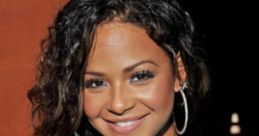 Christina Milian Type your text to hear it in the voice of Christina Milian. Christina Milian is a multifaceted entertainer,