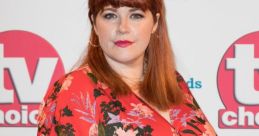 Jenny Ryan Type your text to hear it in the voice of Jenny Ryan. Jenny Ryan is a British television personality best known