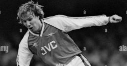 Paul Merson Footballer - Arsenal, Aston Villa. Type your text to hear it in the voice of Paul Merson