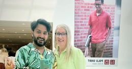 J&S (Jenny slatten &Sumit Singh) 90day fiancé Reality Star. Type your text to hear it in the voice of J&S (Jenny slatten