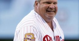 John Kruk Type your text to hear it in the voice of John Kruk. John Kruk, a prominent figure in the world of baseball,