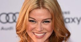 Adrianne Palicki Actress - Friday Night Lights, Agents of Shield. Type your text to hear it in the voice of Adrianne Palicki