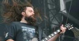 Mark Duane Morton Guitarist - Lamb of God. Type your text to hear it in the voice of Mark Duane Morton