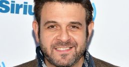 Adam Richman Type your text to hear it in the voice of Adam Richman. Adam Richman is a television personality best known for