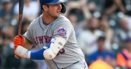 Pete Alonso MLB - New York Mets. Type your text to hear it in the voice of Pete Alonso