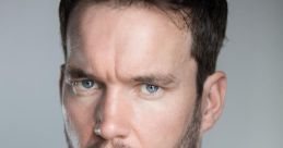 Gareth David Lloyd Type your text to hear it in the voice of Gareth David Lloyd. Gareth David-Lloyd is renowned for his role