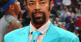 Walt Clyde Frazier Type your text to hear it in the voice of Walt Clyde Frazier. In the vibrant world of basketball, Walt