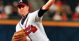 Tom Glavine MLB Hall of Famer - Atlanta Braves . Type your text to hear it in the voice of Tom Glavine