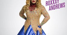 Roxxxy Andrews Type your text to hear it in the voice of Roxxxy Andrews. Roxxxy Andrews, an eminent drag queen, has a