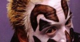 Violent J Type your text to hear it in the voice of Violent J. Violent J, known for his involvement in Insane Clown Posse