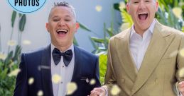 Ross Mathews Type your text to hear it in the voice of Ross Mathews. Ross Mathews, a vivacious television personality,