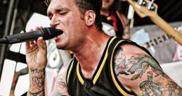 Jordan Pundik Frontman - New Found Glory. Type your text to hear it in the voice of Jordan Pundik