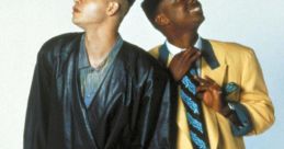 KID from Kid N Play Actor/Comedian/Artist - Kid N Play | House Party . Type your text to hear it in the voice of KID from