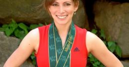 Shannon Miller Type your text to hear it in the voice of Shannon Miller. The rhythmic cadence of gymnastic routines often