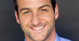 Jeff Cannata Actor - Dungeons and Dragons. Type your text to hear it in the voice of Jeff Cannata