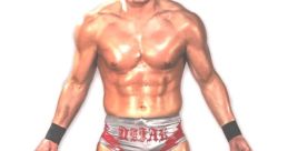 Donovan Dijak Type your text to hear it in the voice of Donovan Dijak. The world of professional wrestling is an eclectic