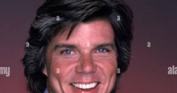 John Davidson Actor . Type your text to hear it in the voice of John Davidson