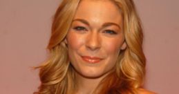 LeAnn Rimes Type your text to hear it in the voice of LeAnn Rimes. LeAnn Rimes, an eminent figure in the world of country