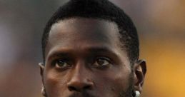 Antonio Brown NFL - Tampa Bay Buccaneers . Type your text to hear it in the voice of Antonio Brown