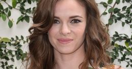 Danielle Panabaker Type your text to hear it in the voice of Danielle Panabaker. Danielle Panabaker, an actress recognized