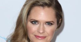 Maggie Lawson Type your text to hear it in the voice of Maggie Lawson. Maggie Lawson is an actress whose career has