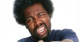 Afroman Type your text to hear it in the voice of Afroman. Afroman, known for his laid-back rap style, has a distinctive