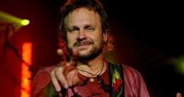 Michael Anthony Van Halen Chickenfoot The Circle. Type your text to hear it in the voice of Michael Anthony