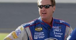 Rusty Wallace Type your text to hear it in the voice of Rusty Wallace. The surrounding Rusty Wallace in the world of NASCAR