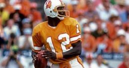 Doug Williams Former NFL Quarterback, Super Bowl Champion & MVP. Type your text to hear it in the voice of Doug Williams