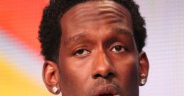 Shawn Stockman Member of the R&B group Boyz II Men. Type your text to hear it in the voice of Shawn Stockman