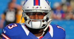 Stevie Johnson Former NFL Wide Receiver . Type your text to hear it in the voice of Stevie Johnson