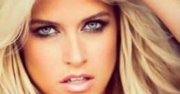 Barbie Blank Type your text to hear it in the voice of Barbie Blank. Barbie Blank, famously known by her ring name Kelly