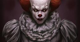 Twisted Pennywise TikTok Creator. Type your text to hear it in the voice of Twisted Pennywise