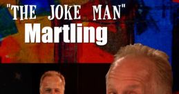 Jackie "The Joke Man" Martling Comedian - Howard Stern Show. Type your text to hear it in the voice of Jackie "The Joke Man"