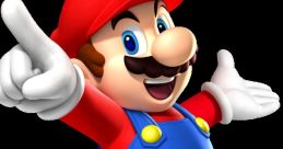 Mario Type your text to hear it in the voice of Mario. In the vibrant world of Mario, play an integral role in creating the