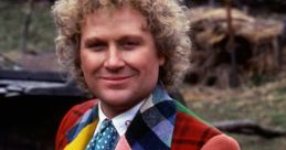 Colin Baker Doctor Who. Type your text to hear it in the voice of Colin Baker