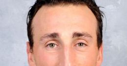 Brad Marchand Type your text to hear it in the voice of Brad Marchand. The cacophony of a packed arena, filled with the